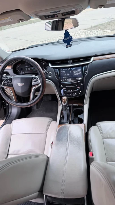 2018 Cadillac XTS - Image 10 of 10
