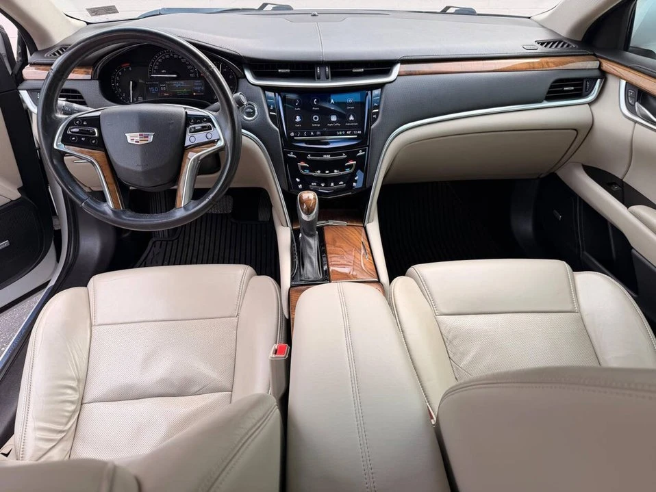 2018 Cadillac XTS - Image 14 of 20