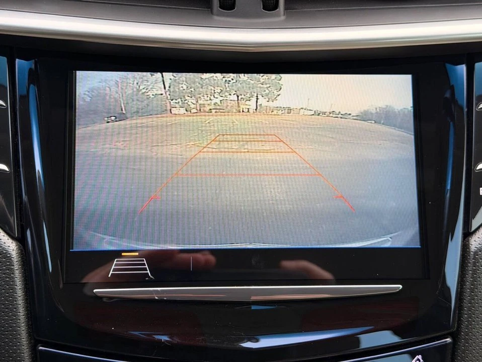 2018 Cadillac XTS - Image 17 of 20