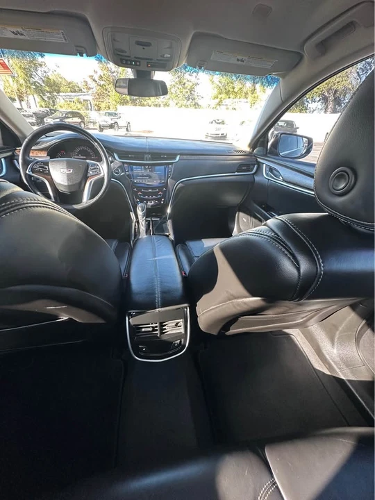 2018 Cadillac XTS - Image 4 of 7