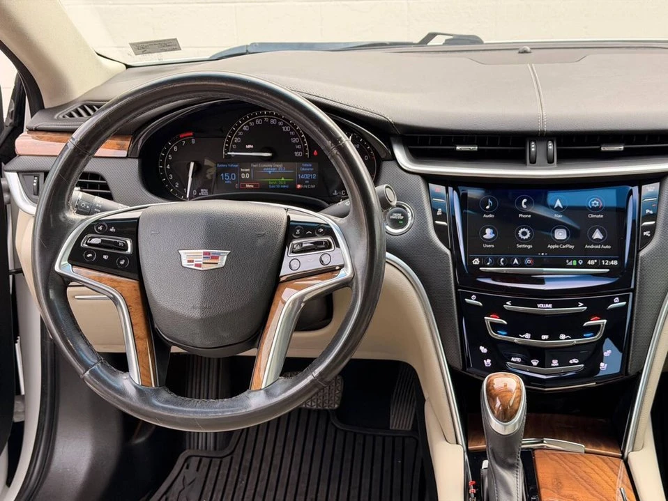 2018 Cadillac XTS - Image 20 of 20