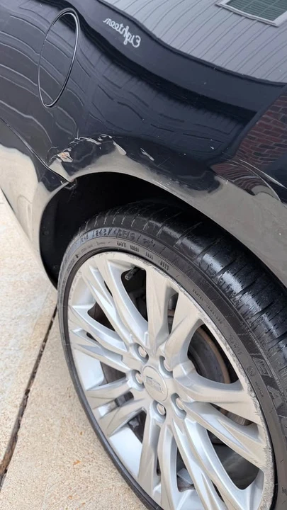 2018 Cadillac XTS - Image 6 of 10