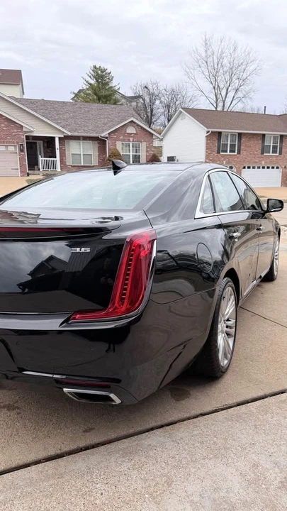 2018 Cadillac XTS - Image 4 of 10