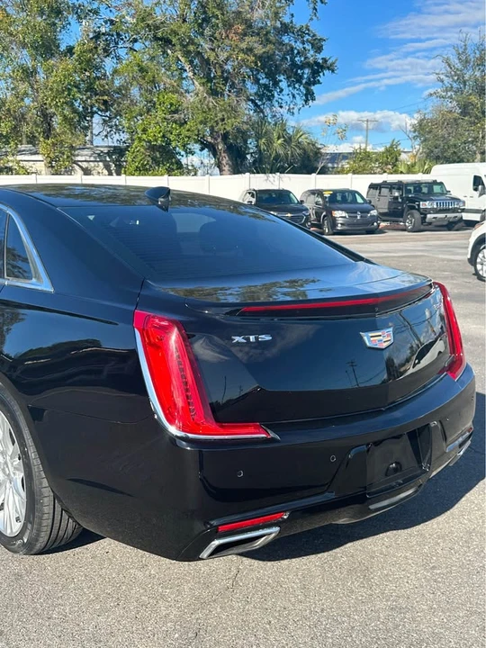 2018 Cadillac XTS - Image 3 of 7