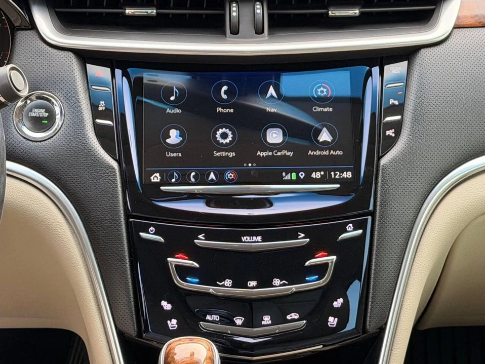 2018 Cadillac XTS - Image 11 of 20