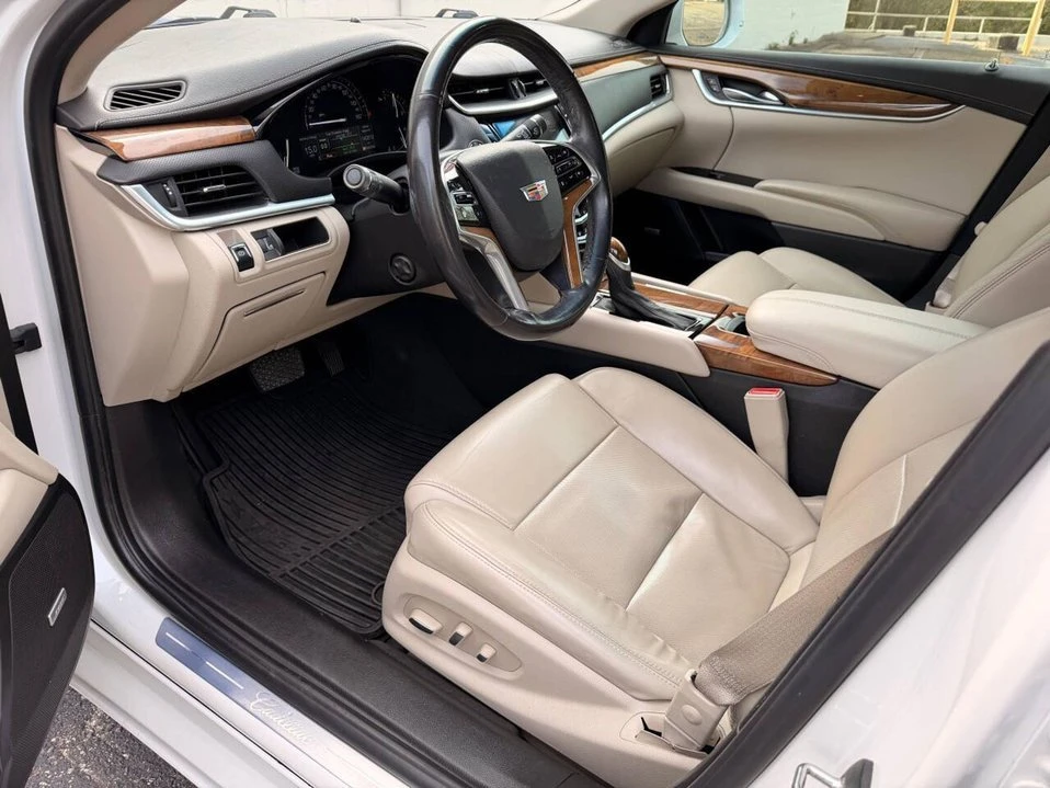 2018 Cadillac XTS - Image 18 of 20