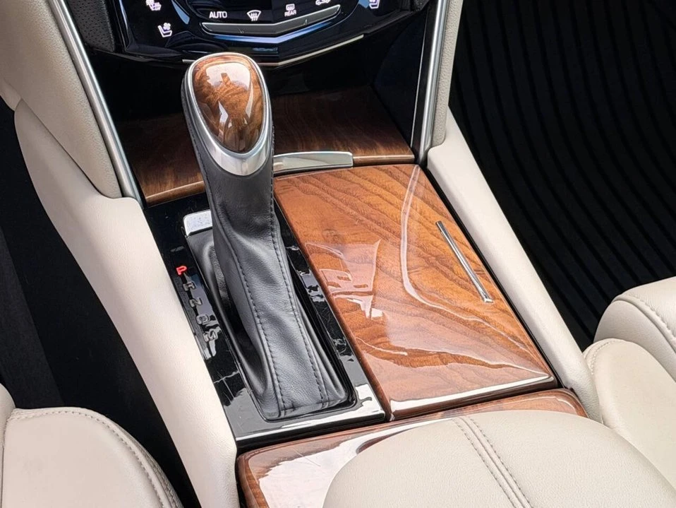 2018 Cadillac XTS - Image 15 of 20