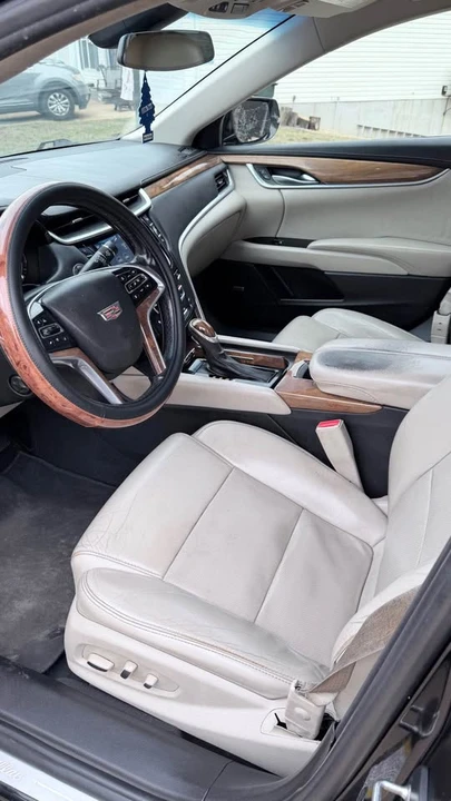 2018 Cadillac XTS - Image 8 of 10