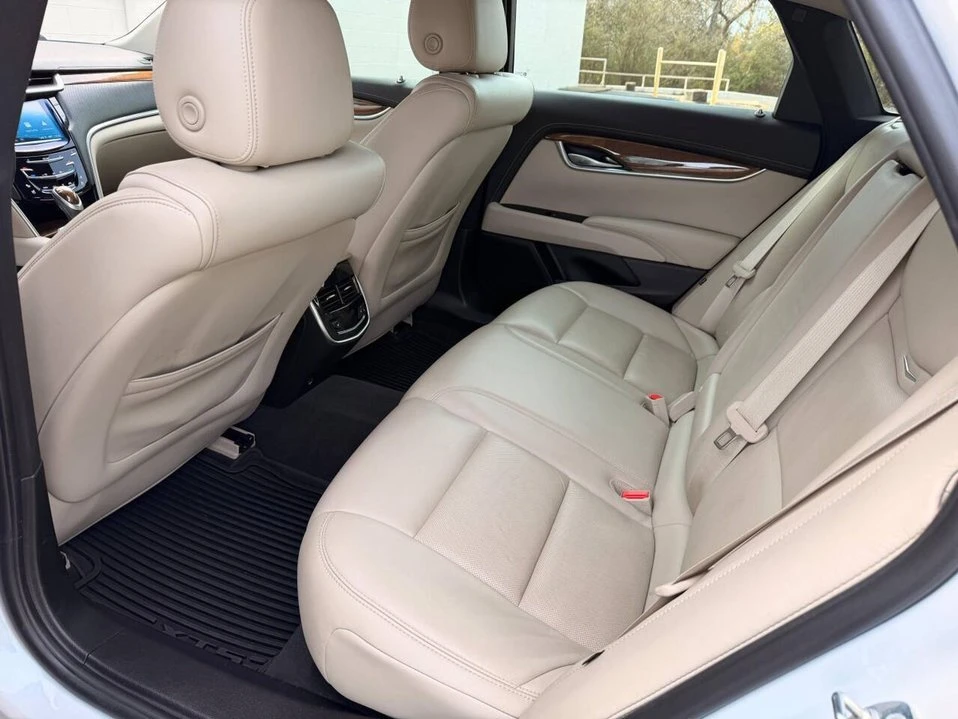 2018 Cadillac XTS - Image 19 of 20