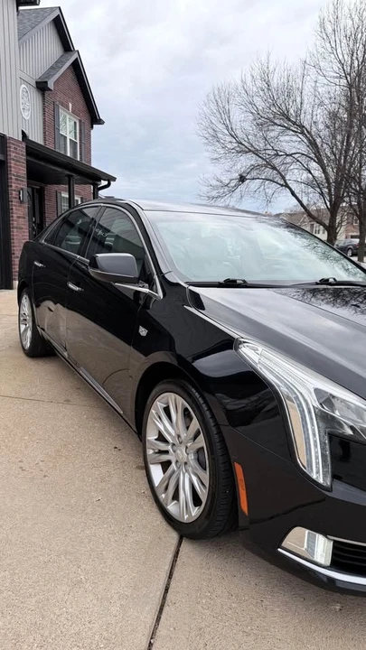 2018 Cadillac XTS - Image 2 of 10