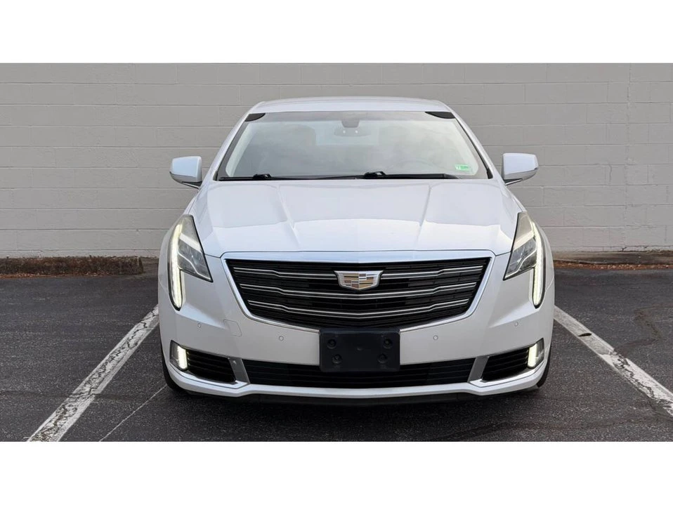 2018 Cadillac XTS - Image 2 of 20