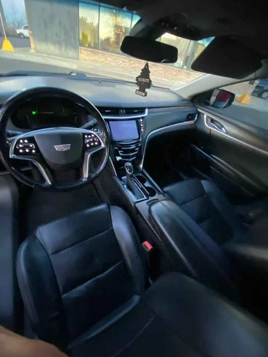 2018 Cadillac XTS - Image 5 of 6