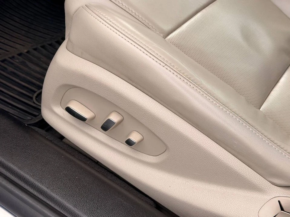2018 Cadillac XTS - Image 16 of 20