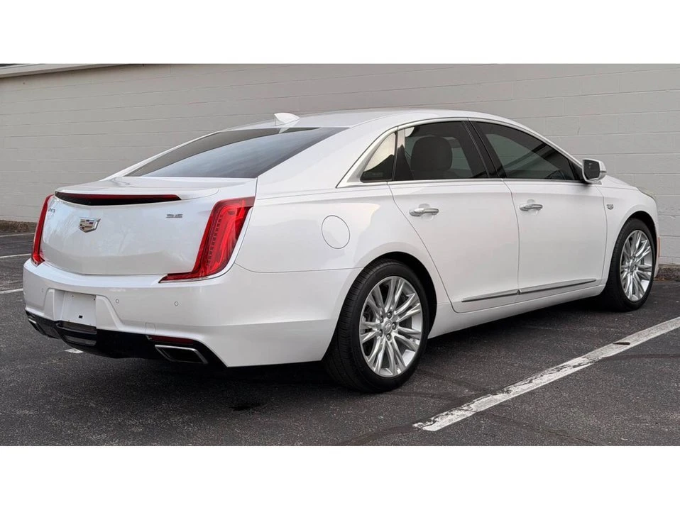 2018 Cadillac XTS - Image 3 of 20
