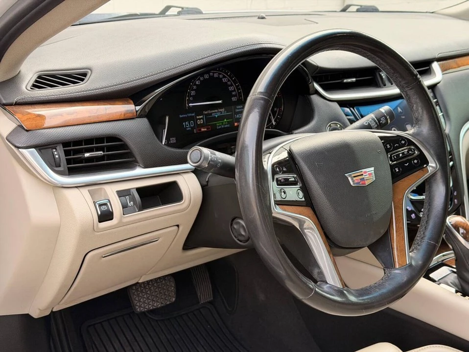 2018 Cadillac XTS - Image 9 of 20