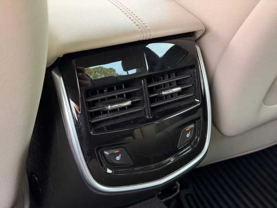 2018 Cadillac XTS - Image 13 of 20