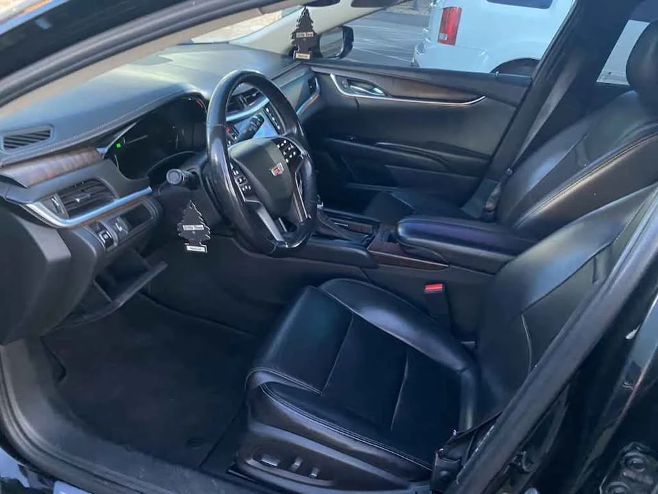 2018 Cadillac XTS - Image 6 of 6