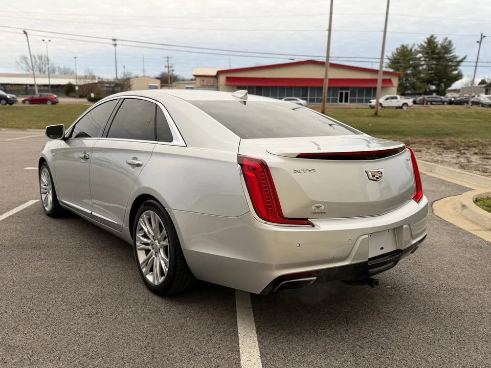 2018 Cadillac XTS - Image 6 of 20
