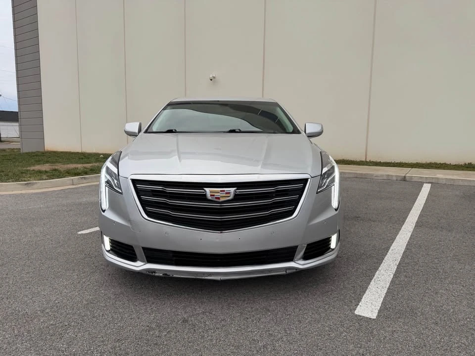 2018 Cadillac XTS - Image 3 of 20