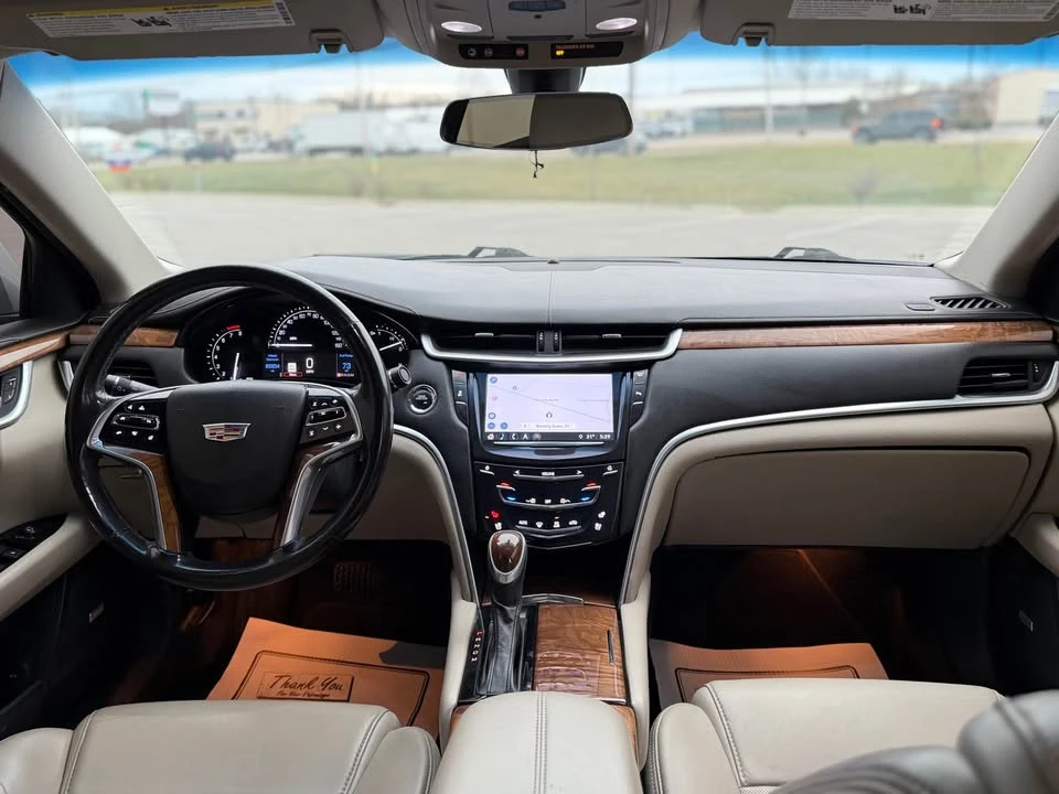 2018 Cadillac XTS - Image 12 of 20