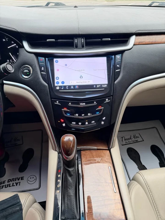 2018 Cadillac XTS - Image 13 of 20