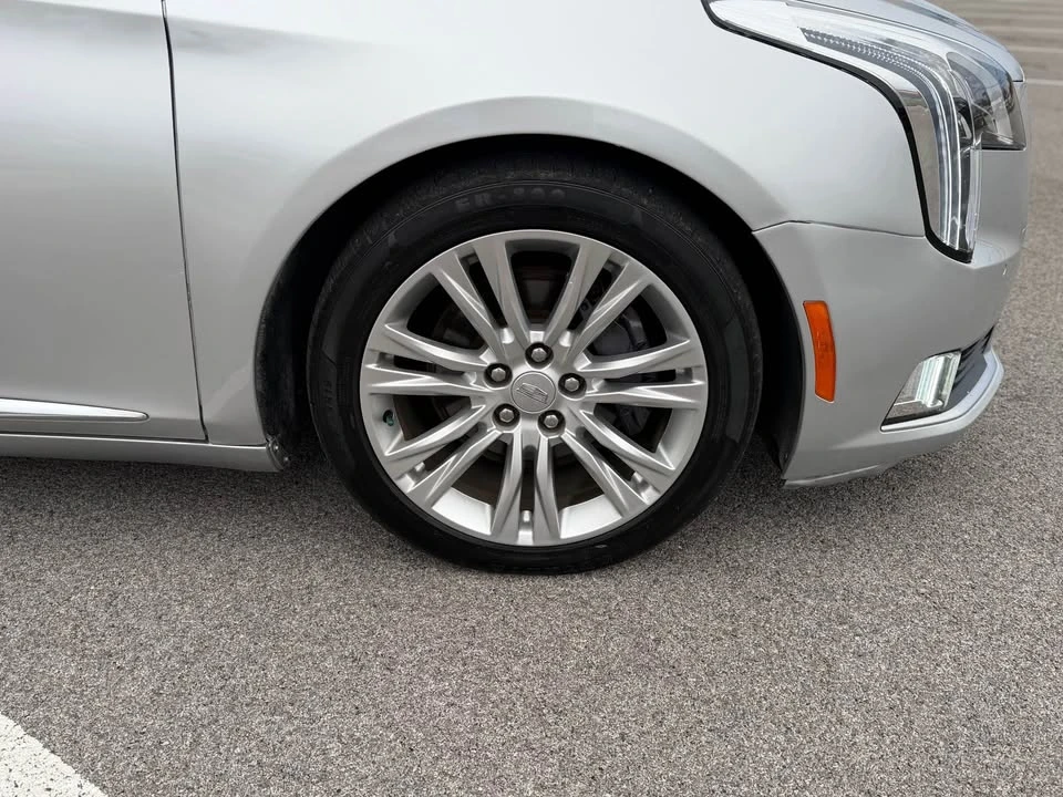 2018 Cadillac XTS - Image 20 of 20