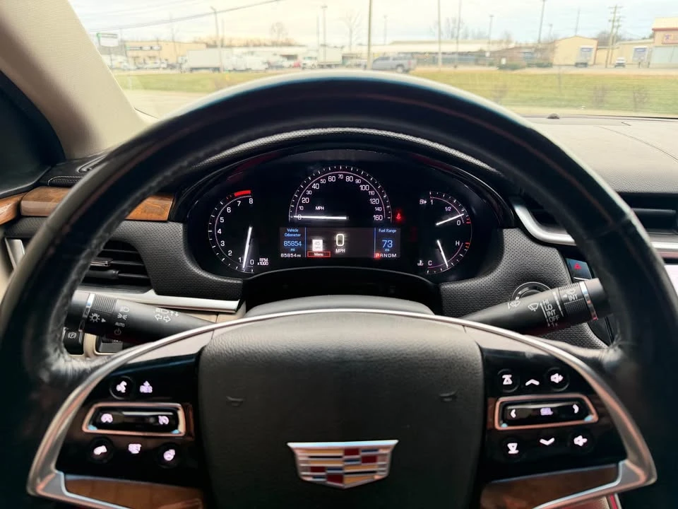 2018 Cadillac XTS - Image 14 of 20