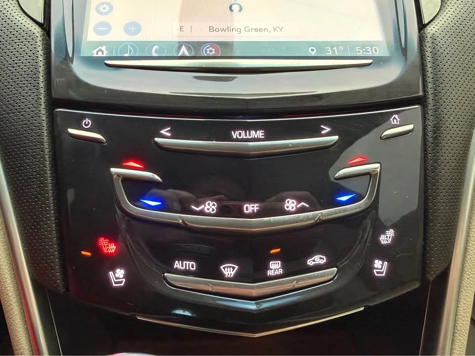 2018 Cadillac XTS - Image 17 of 20