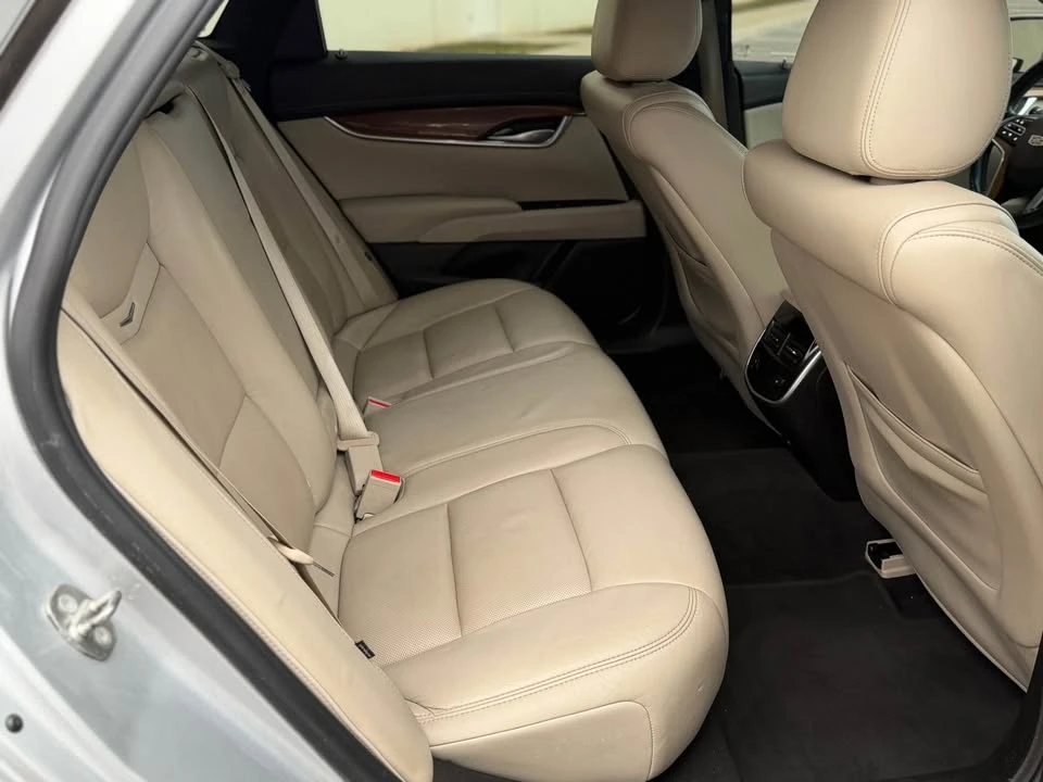 2018 Cadillac XTS - Image 11 of 20