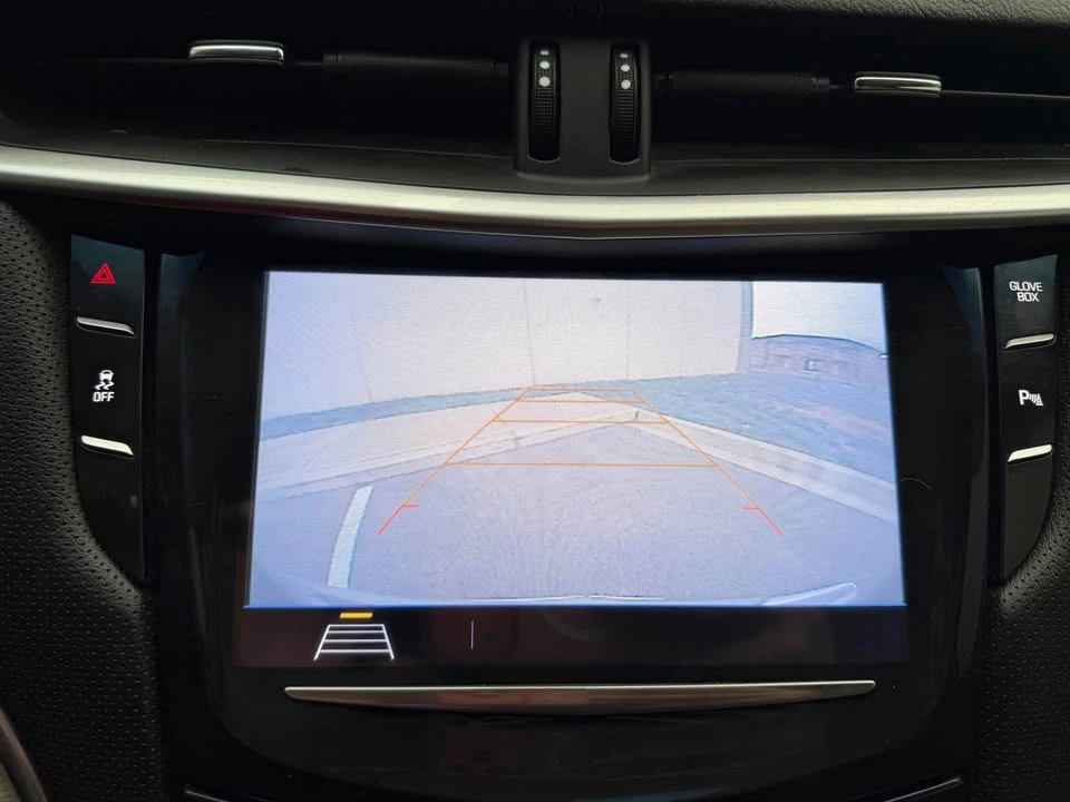 2018 Cadillac XTS - Image 16 of 20