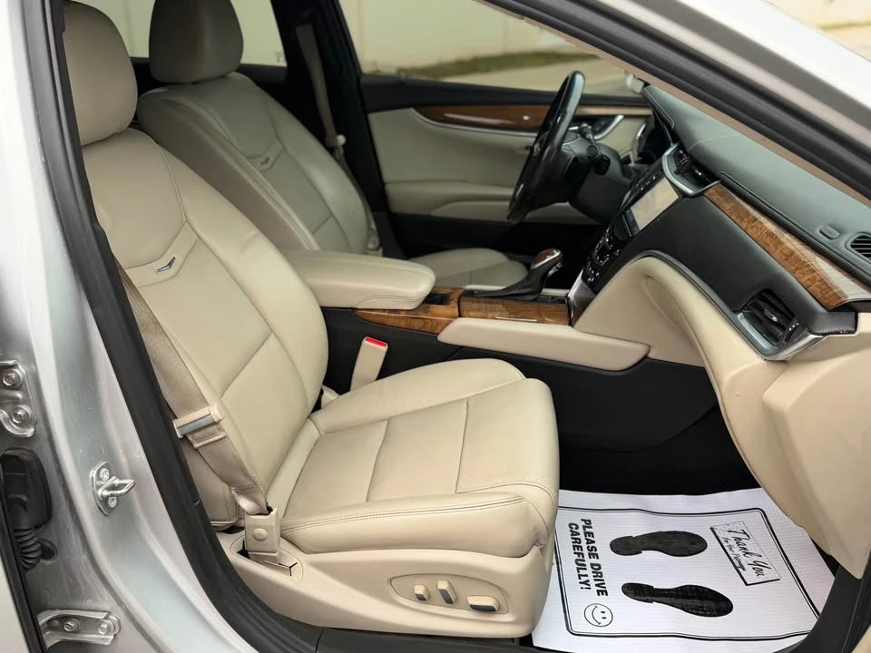 2018 Cadillac XTS - Image 10 of 20