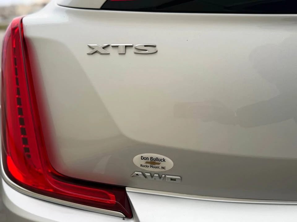 2018 Cadillac XTS - Image 9 of 20