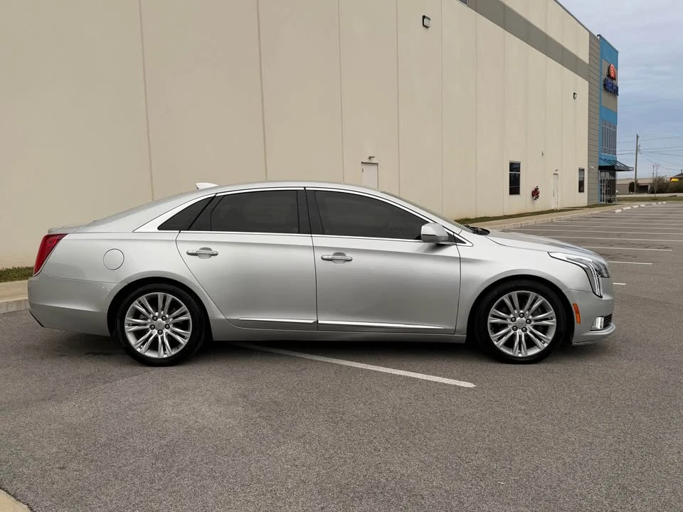 2018 Cadillac XTS - Image 7 of 20