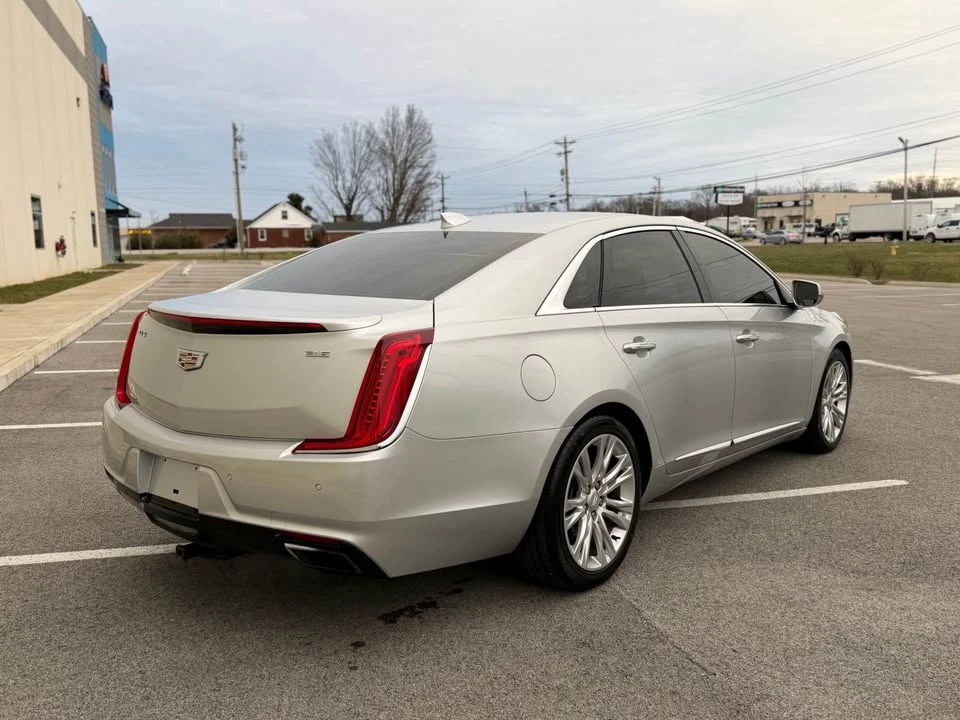 2018 Cadillac XTS - Image 5 of 20