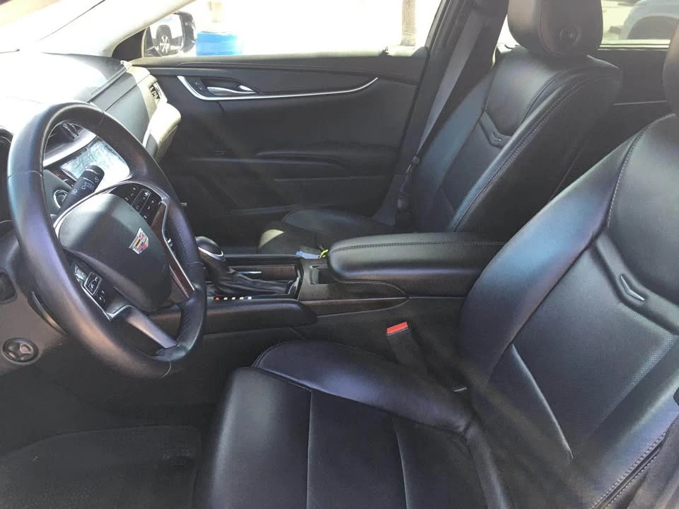 2018 Cadillac XTS - Image 3 of 4