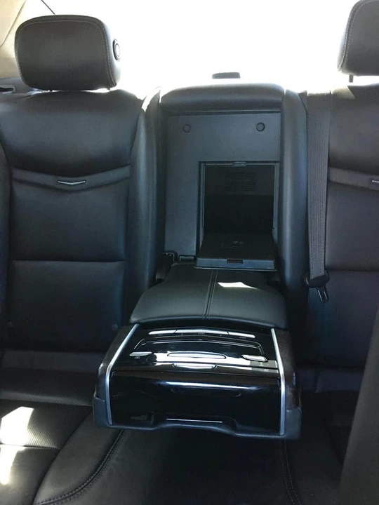2018 Cadillac XTS - Image 4 of 4