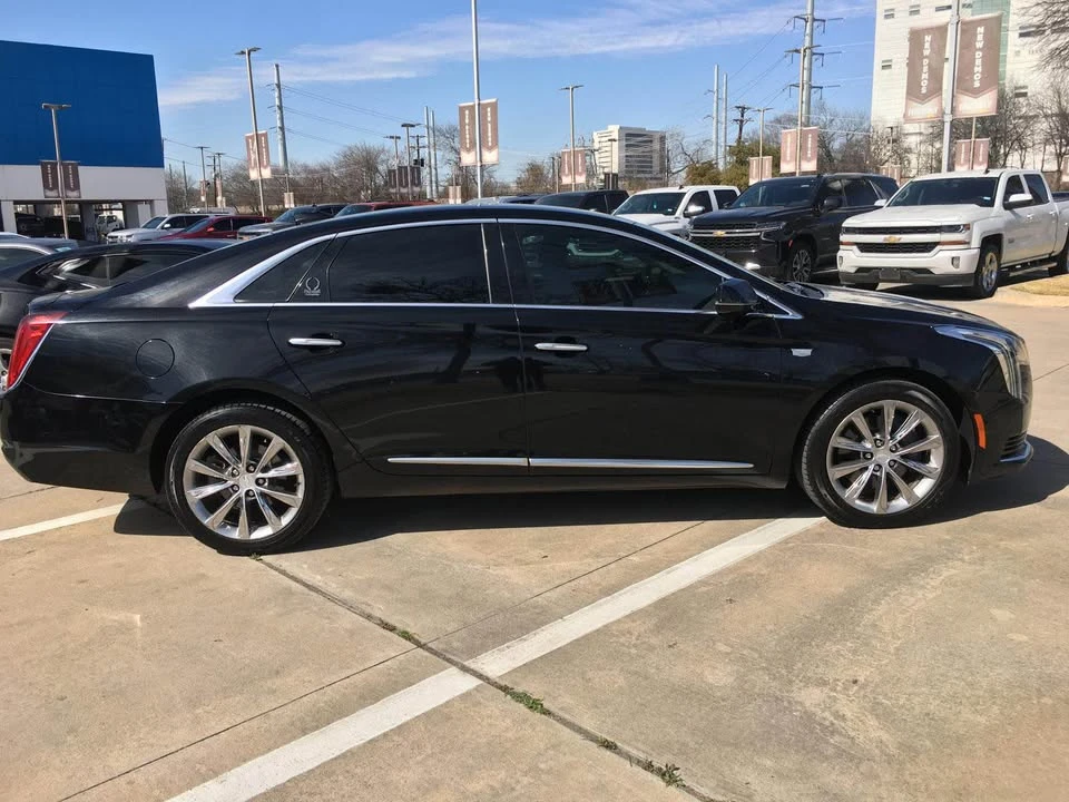 2018 Cadillac XTS - Image 2 of 4