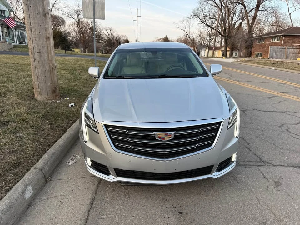 2018 Cadillac XTS - Image 2 of 20