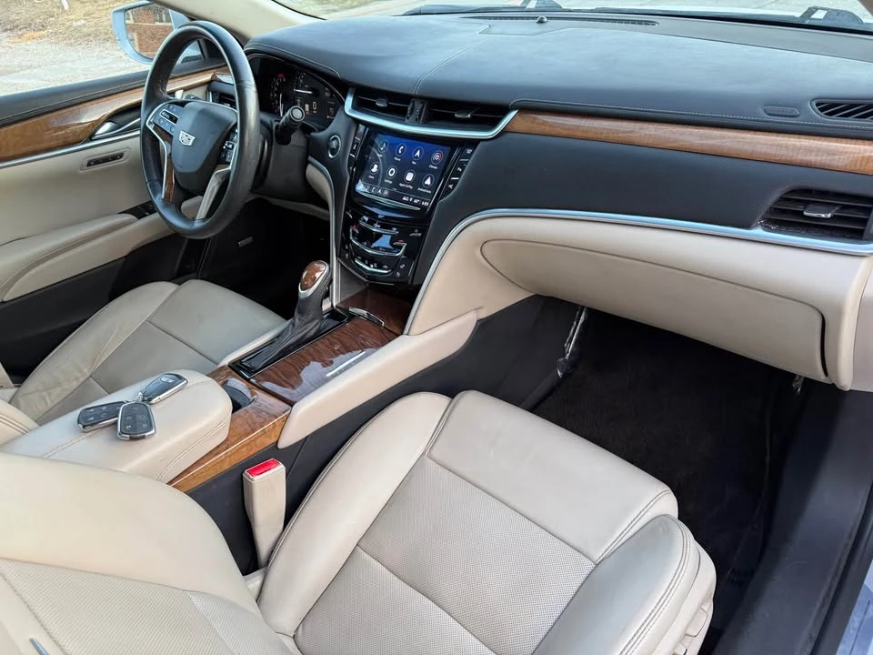 2018 Cadillac XTS - Image 11 of 20