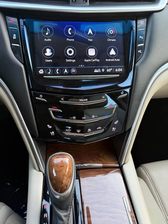 2018 Cadillac XTS - Image 18 of 20