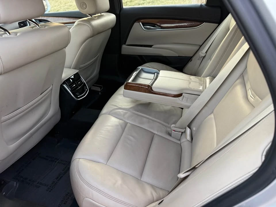 2018 Cadillac XTS - Image 14 of 20