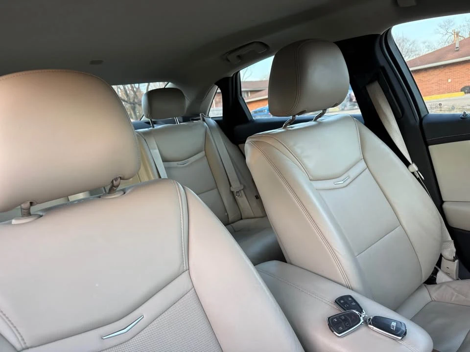 2018 Cadillac XTS - Image 12 of 20