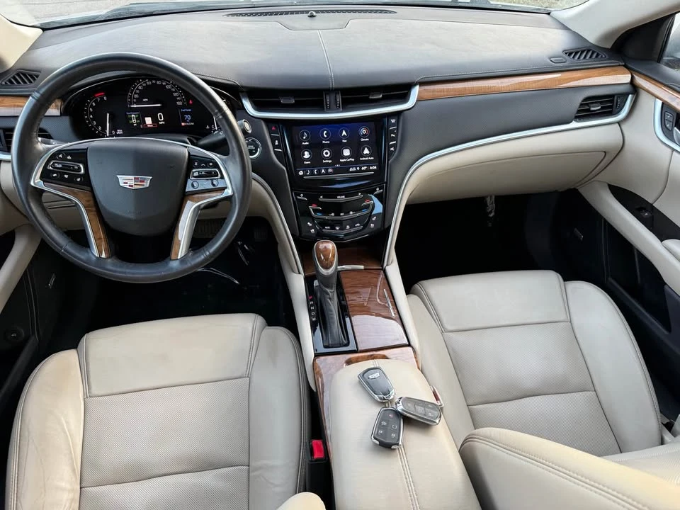2018 Cadillac XTS - Image 15 of 20