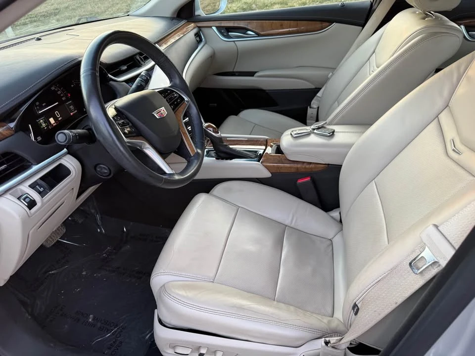 2018 Cadillac XTS - Image 16 of 20
