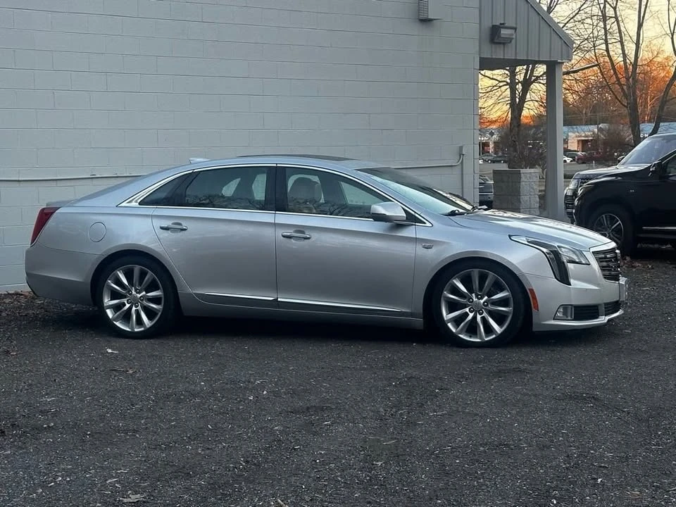 2018 Cadillac XTS - Image 6 of 19