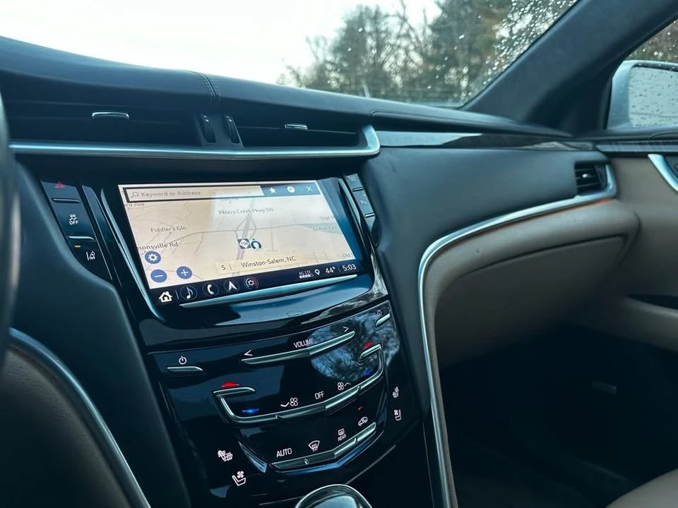 2018 Cadillac XTS - Image 13 of 19