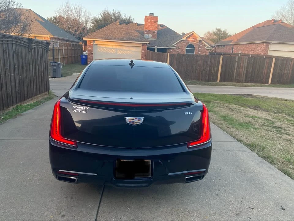 2018 Cadillac XTS - Image 6 of 9
