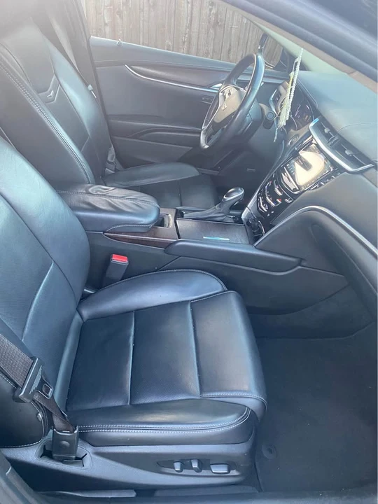 2018 Cadillac XTS - Image 5 of 9