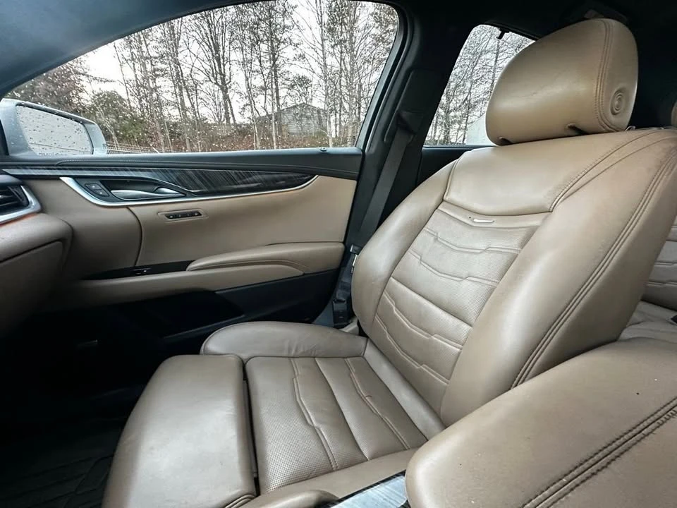 2018 Cadillac XTS - Image 14 of 19