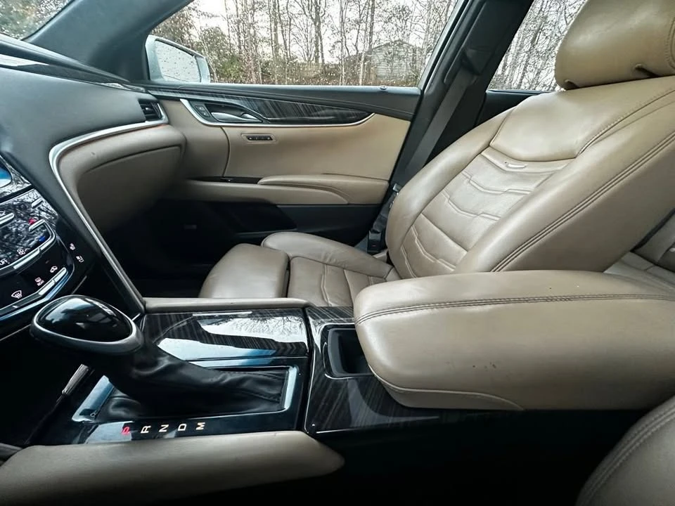 2018 Cadillac XTS - Image 15 of 19